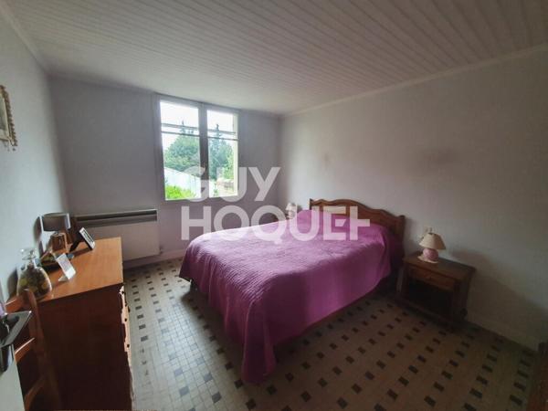 Maison 6 pièce(s) 103 m2