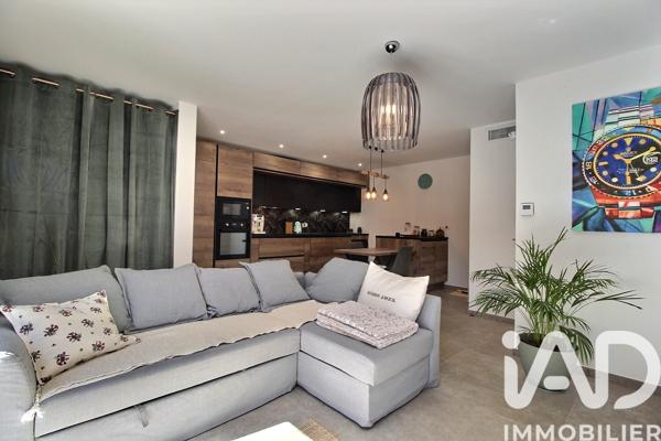 Appartement à vendre 3 pièces 60 m² Le Castellet