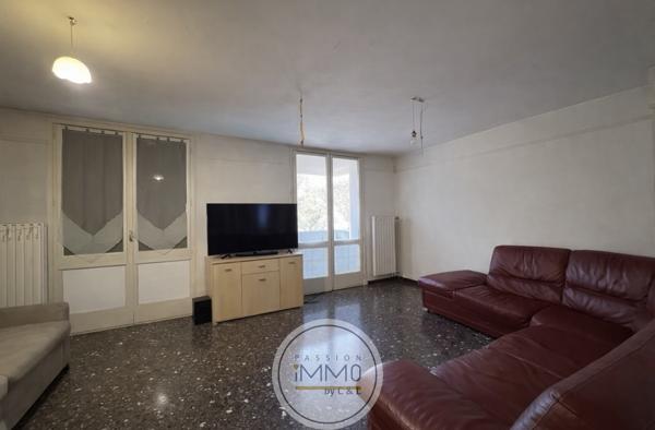 Appartement 3 pièce(s) 2 chambre(s) 80 m²