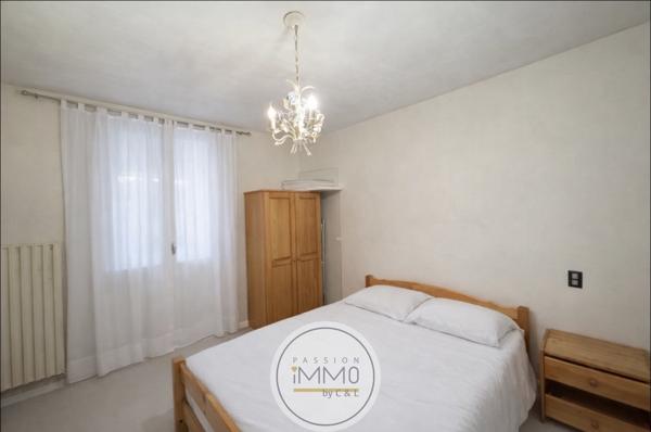 Appartement 3 pièce(s) 2 chambre(s) 80 m²
