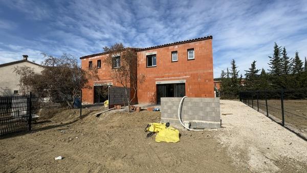 VILLA NEUVE T4 ST JULIEN LES ROSIERS Détails des diagnostics énergétiques
