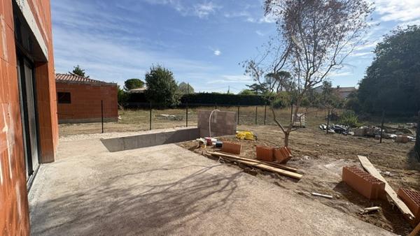 VILLA NEUVE T4 ST JULIEN LES ROSIERS Détails des diagnostics énergétiques