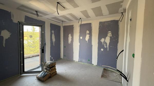 VILLA NEUVE T4 ST JULIEN LES ROSIERS Détails des diagnostics énergétiques