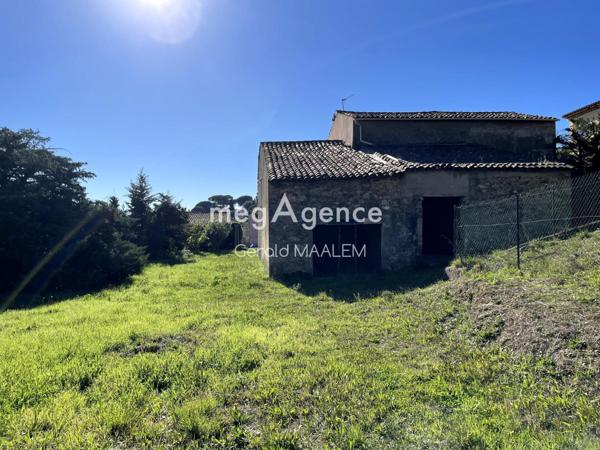 Maison à SAINTE-MAXIME, 83120 - 3 pièces 85m²