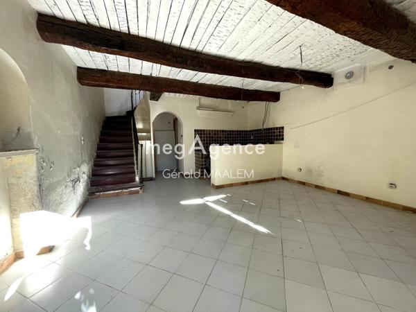 Maison à SAINTE-MAXIME, 83120 - 3 pièces 85m²