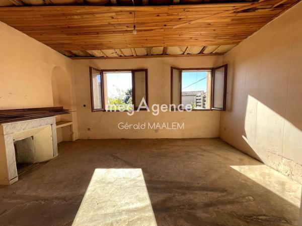 Maison à SAINTE-MAXIME, 83120 - 3 pièces 85m²