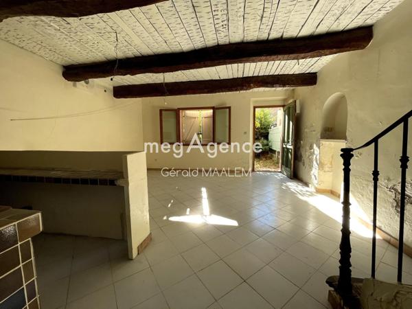 Maison à SAINTE-MAXIME, 83120 - 3 pièces 85m²