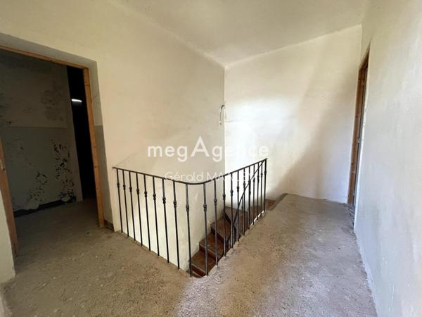 Maison à SAINTE-MAXIME, 83120 - 3 pièces 85m²