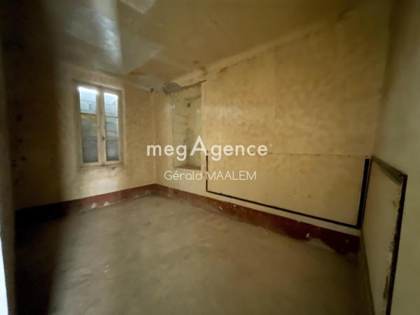 Maison à SAINTE-MAXIME, 83120 - 3 pièces 85m²