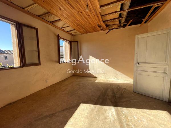 Maison à SAINTE-MAXIME, 83120 - 3 pièces 85m²