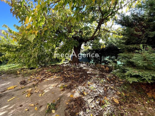 Maison à SAINTE-MAXIME, 83120 - 3 pièces 85m²