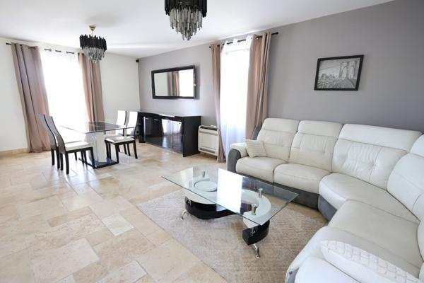 Maison T4 + Appartement T2 - Villeneuve - Réf. 522-M