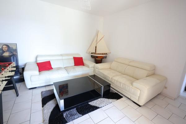 Maison T4 + Appartement T2 - Villeneuve - Réf. 522-M
