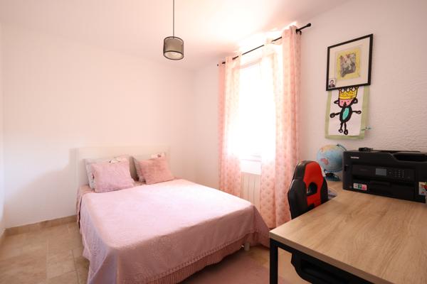 Maison T4 + Appartement T2 - Villeneuve - Réf. 522-M