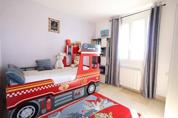 Maison T4 + Appartement T2 - Villeneuve - Réf. 522-M