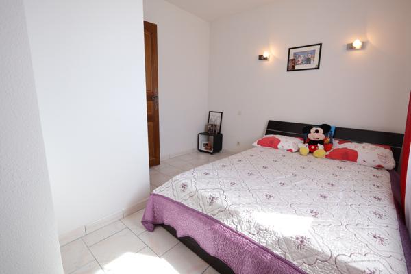 Maison T4 + Appartement T2 - Villeneuve - Réf. 522-M