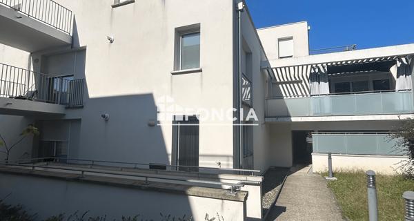 Location Appartement 3 pièces 63 m² - Toulouse 31200
