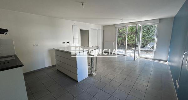 Location Appartement 3 pièces 63 m² - Toulouse 31200