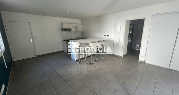 Location Appartement 3 pièces 63 m² - Toulouse 31200