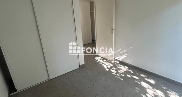 Location Appartement 3 pièces 63 m² - Toulouse 31200