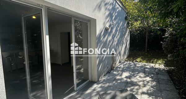 Location Appartement 3 pièces 63 m² - Toulouse 31200