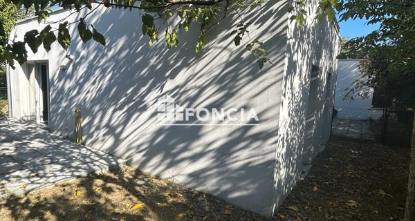 Location Appartement 3 pièces 63 m² - Toulouse 31200