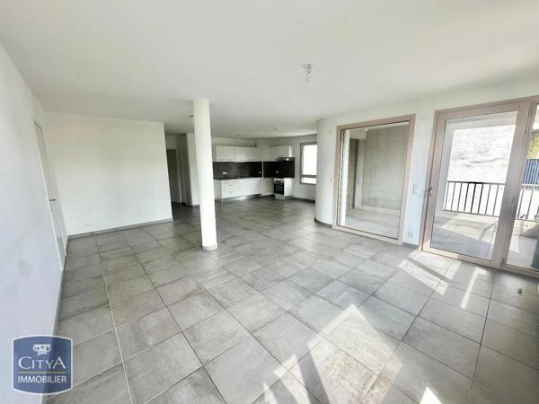 Appartement à louer 5 pièces 121.03m² Lyon 2e Arrondissement (69002)