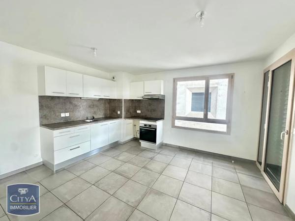 Appartement à louer 5 pièces 121.03m² Lyon 2e Arrondissement (69002)