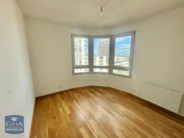 Appartement à louer 5 pièces 121.03m² Lyon 2e Arrondissement (69002)