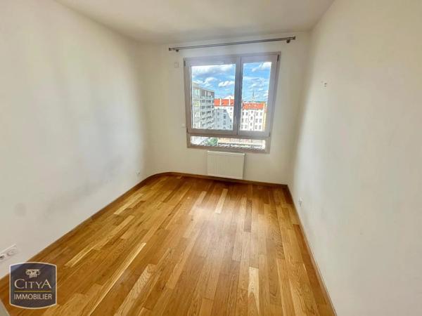 Appartement à louer 5 pièces 121.03m² Lyon 2e Arrondissement (69002)