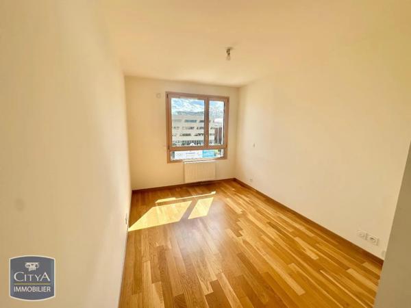 Appartement à louer 5 pièces 121.03m² Lyon 2e Arrondissement (69002)