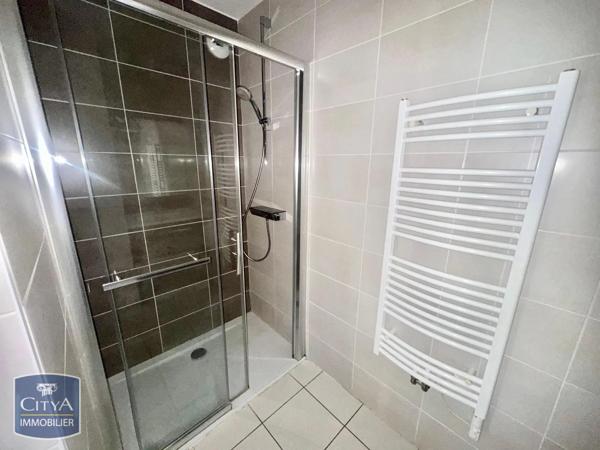 Appartement à louer 5 pièces 121.03m² Lyon 2e Arrondissement (69002)