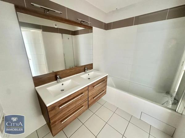 Appartement à louer 5 pièces 121.03m² Lyon 2e Arrondissement (69002)