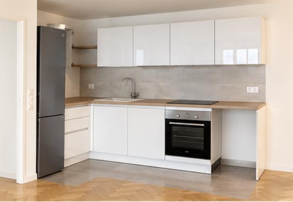 SURESNES – APPARTEMENT NEUF DE 3 PIÈCES DE 68,3 M² – DISPONIBLE IMMÉDIATEMENT