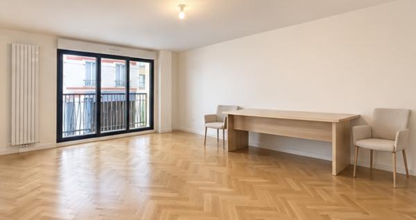 SURESNES – APPARTEMENT NEUF DE 3 PIÈCES DE 68,3 M² – DISPONIBLE IMMÉDIATEMENT