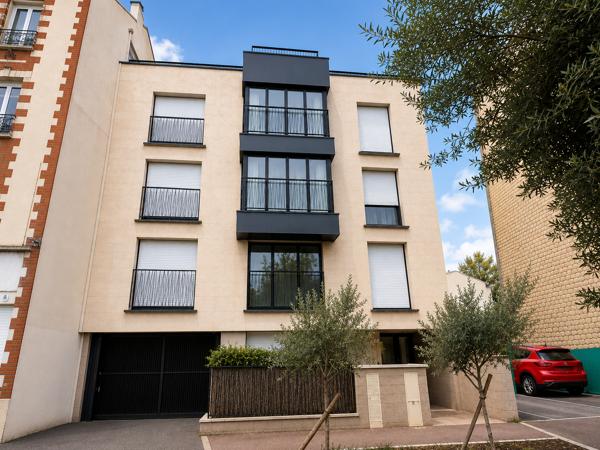 SURESNES – APPARTEMENT NEUF DE 3 PIÈCES DE 68,3 M² – DISPONIBLE IMMÉDIATEMENT