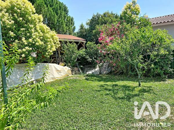 Maison à vendre 5 pièces 160 m² Cavaillon