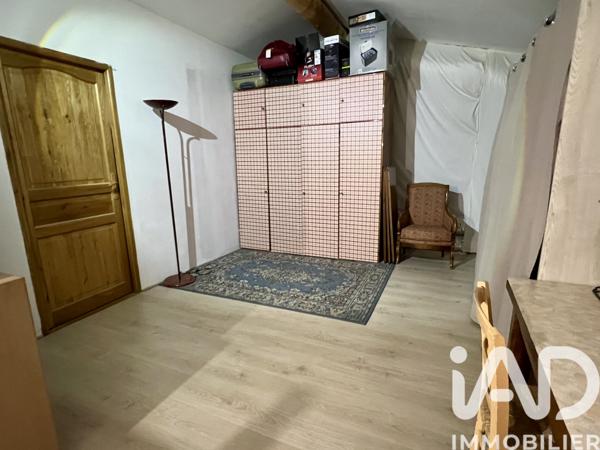 Maison à vendre 5 pièces 160 m² Cavaillon