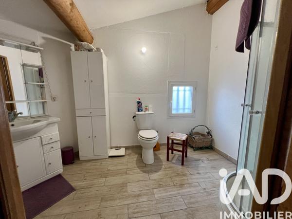 Maison à vendre 5 pièces 160 m² Cavaillon