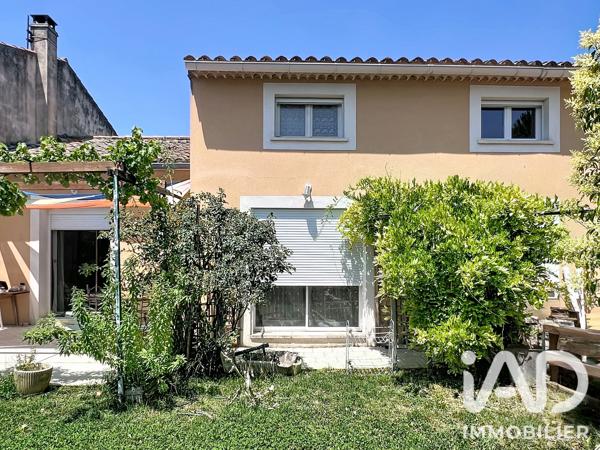 Maison à vendre 5 pièces 160 m² Cavaillon