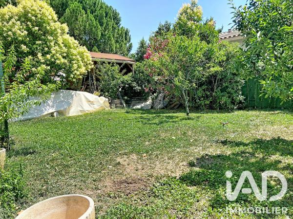 Maison à vendre 5 pièces 160 m² Cavaillon
