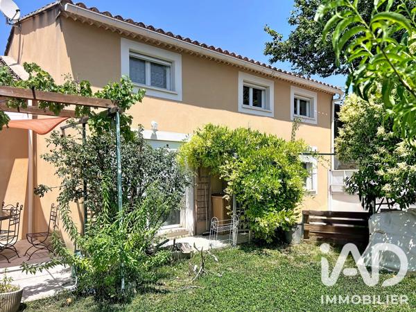 Maison à vendre 5 pièces 160 m² Cavaillon