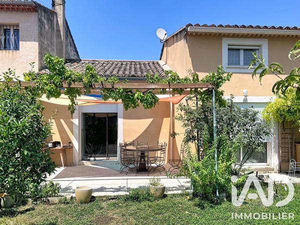 Maison à vendre 5 pièces 160 m² Cavaillon