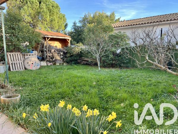 Maison à vendre 5 pièces 160 m² Cavaillon