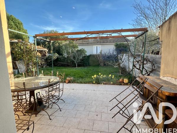 Maison à vendre 5 pièces 160 m² Cavaillon