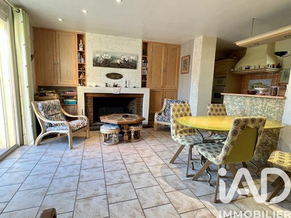 Maison à vendre 5 pièces 160 m² Cavaillon