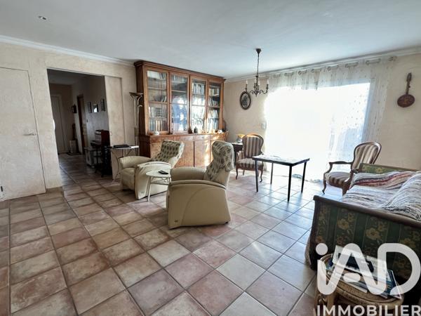 Maison à vendre 5 pièces 160 m² Cavaillon