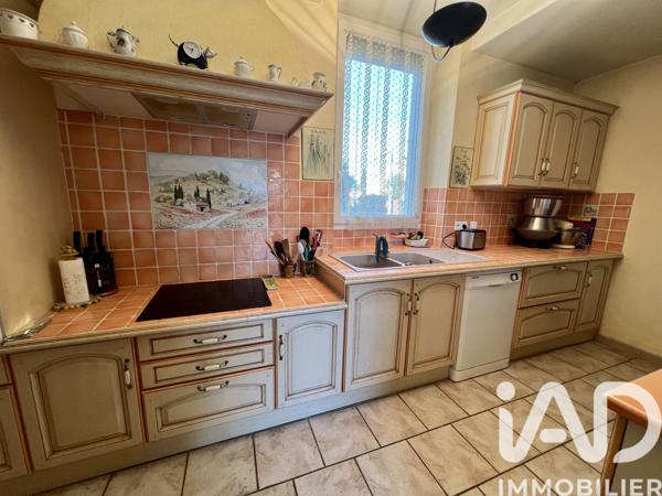 Maison à vendre 5 pièces 160 m² Cavaillon