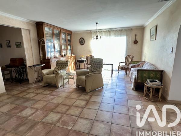 Maison à vendre 5 pièces 160 m² Cavaillon