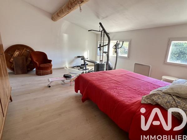 Maison à vendre 5 pièces 160 m² Cavaillon